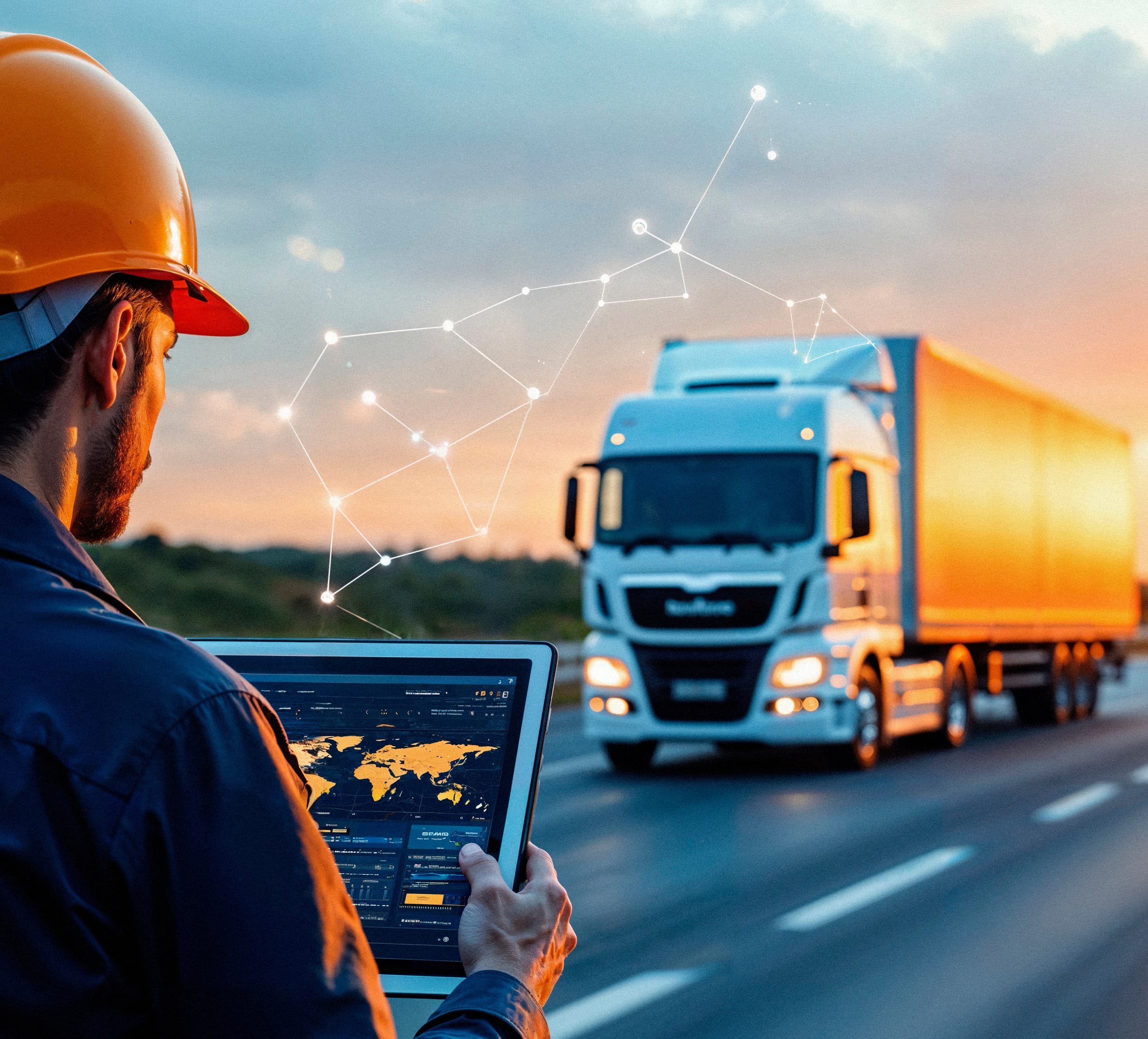 Focus Express Logistics